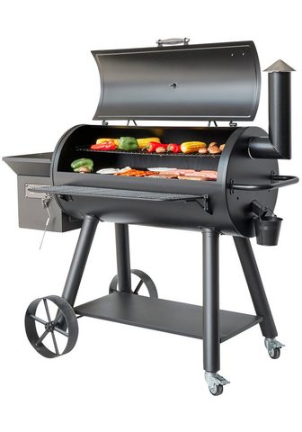EL FUEGO Гриль »Grand Magena« BxTxH...