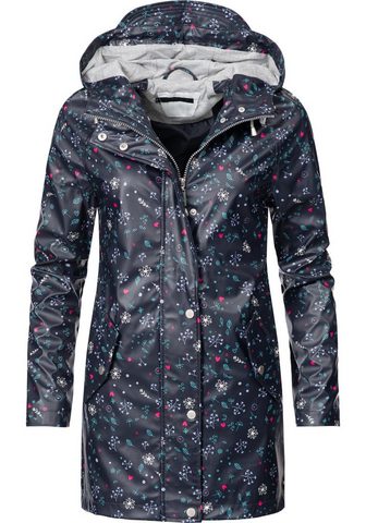 Куртка-дождевик »L60017«