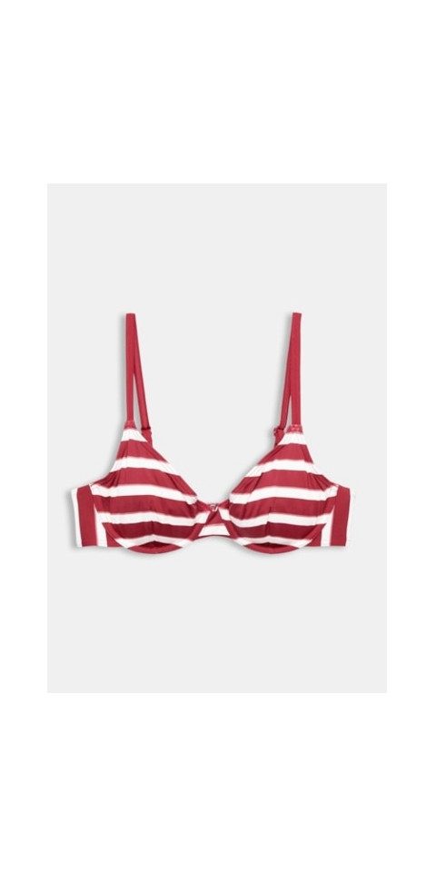 Esprit Triangel-Bikini Brela Beach
