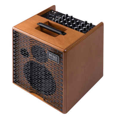 Acus Verstärker (One 6T Wood - Akustikgitarren Verstärker)