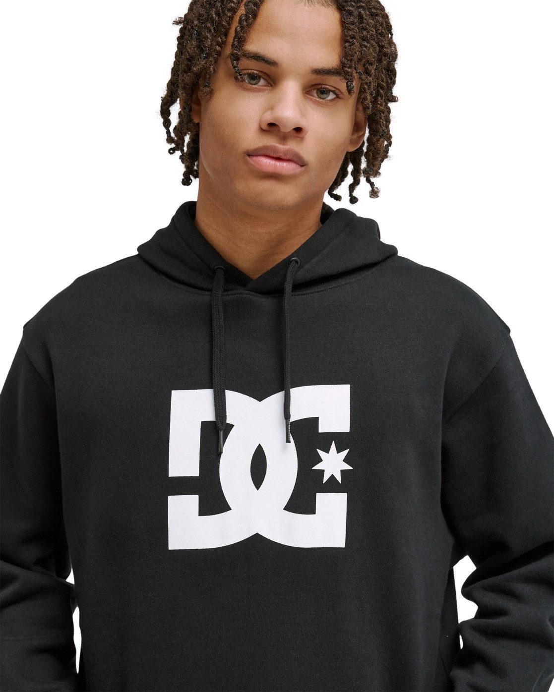 DC Shoes Hoodie DC Star
