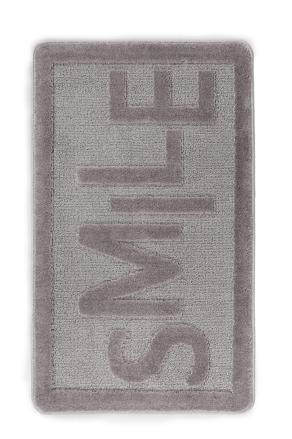 Rugium Badematte Smile Badematte, Badematte, bedruckter günstig online kaufen