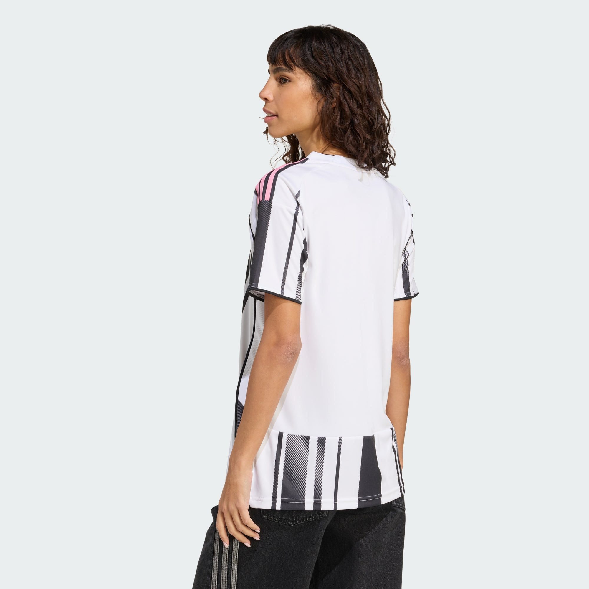 adidas Performance Fußballtrikot JUVENTUS TURIN 25/26 günstig online kaufen