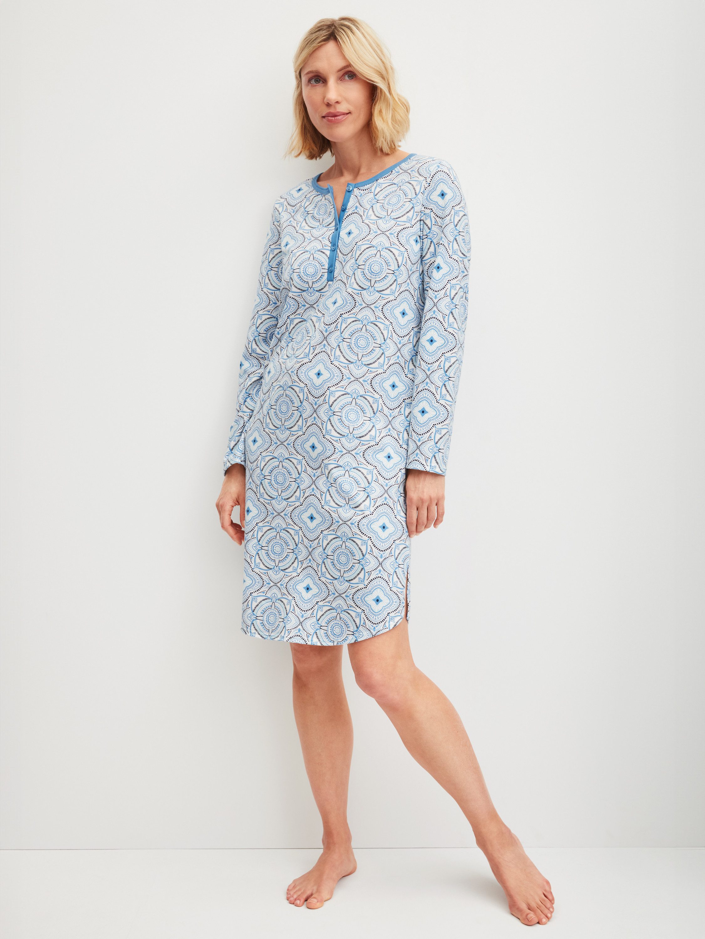 CALIDA Nachthemd Special Damen (1-tlg) günstig online kaufen