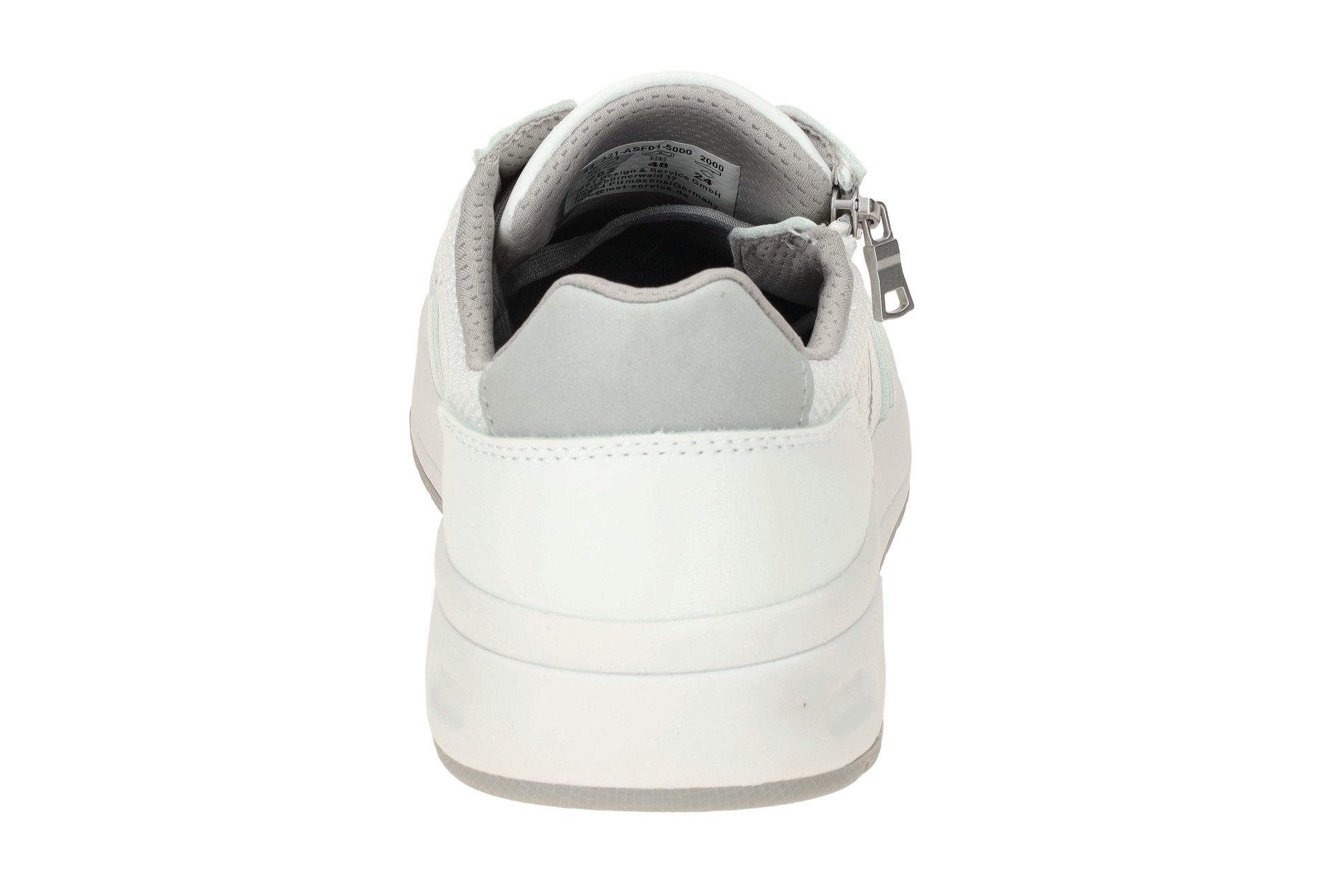 bugatti 321-ASF01-5000 2000 Schnürschuh