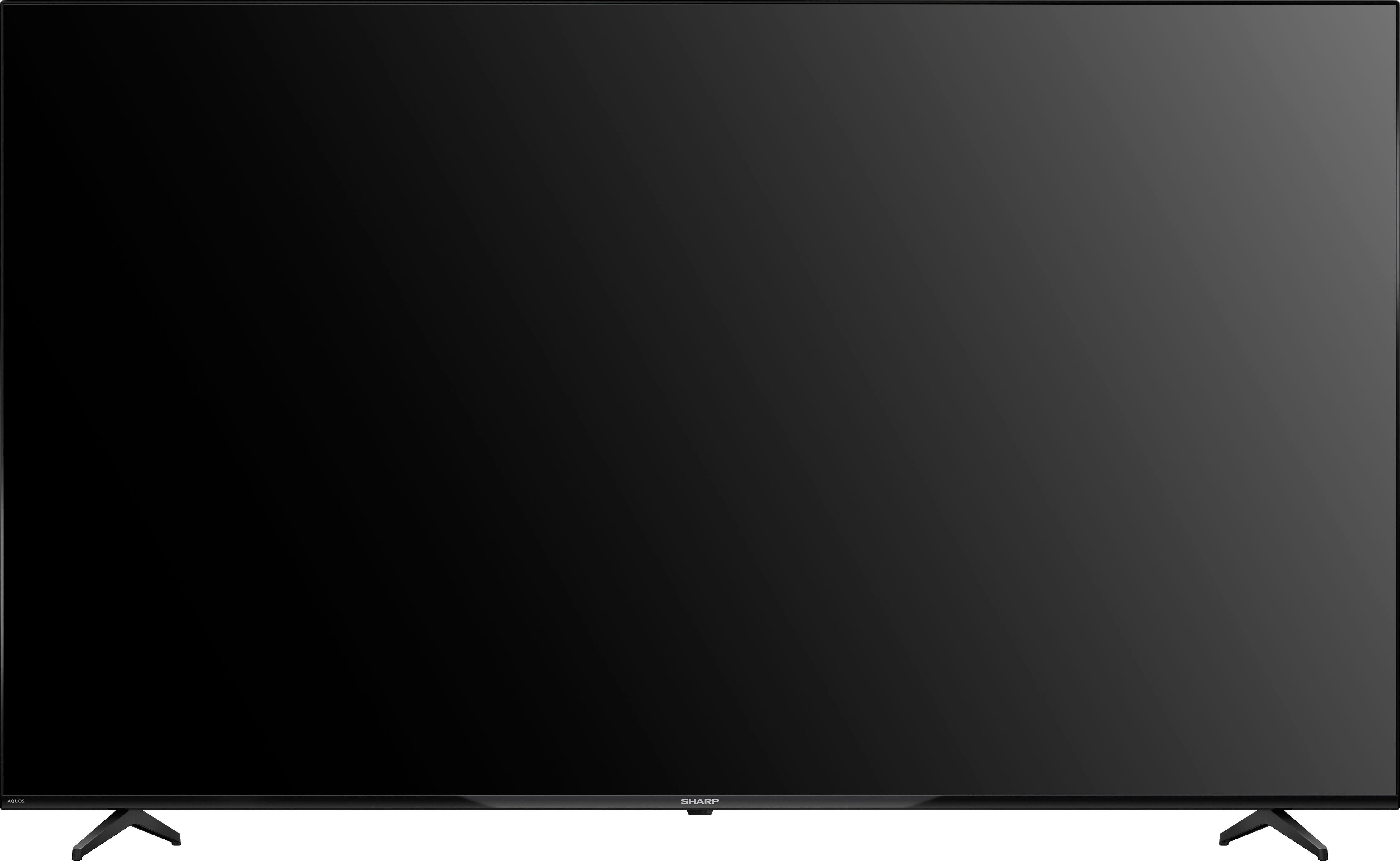 Sharp 4T-C70GKx LED-Fernseher (177 cm/70...