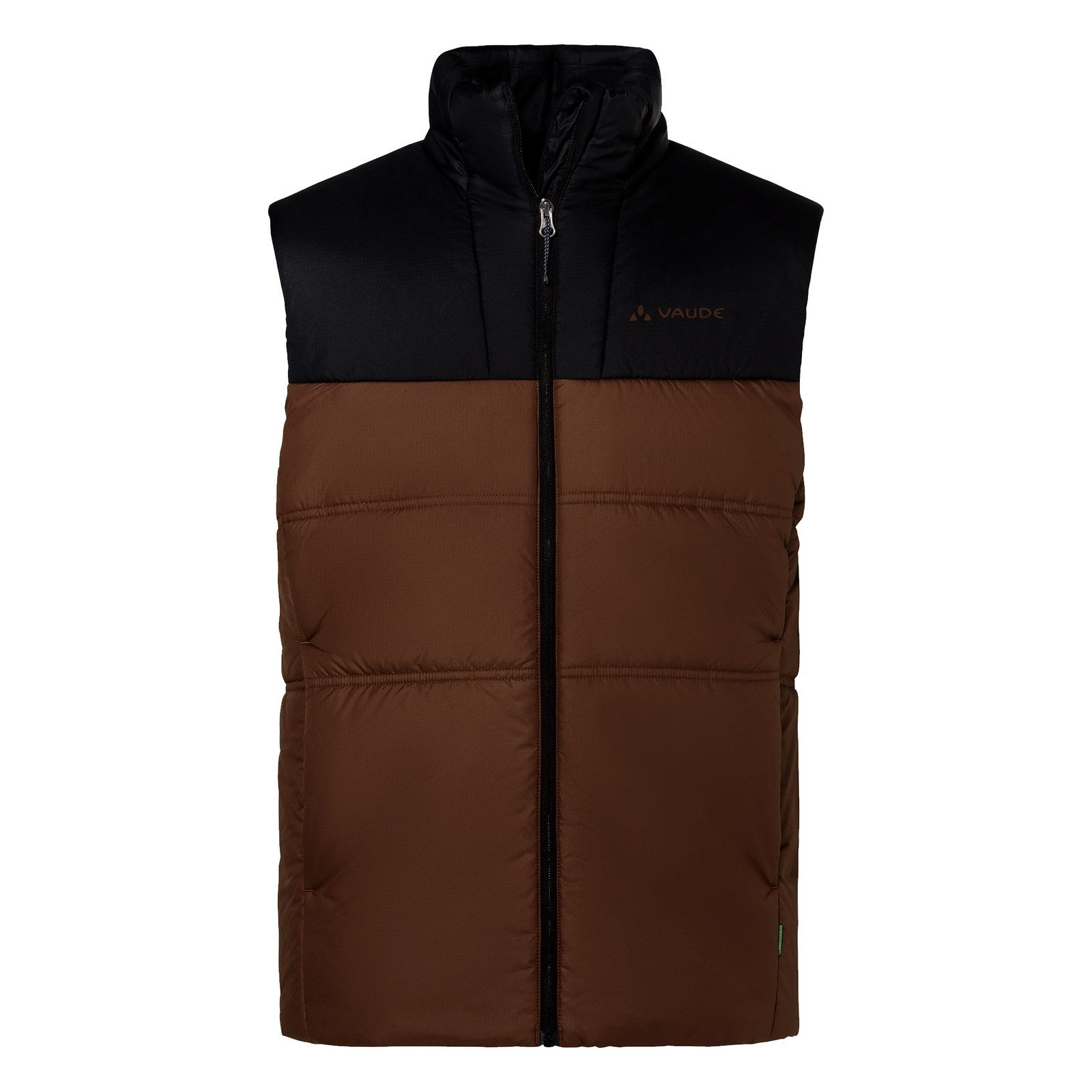 VAUDE Funktionsweste Men Neyland Padded Vest II mit Markenschriftzug