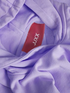 JJXX Sweatshirt Alfa (1-tlg) Drapiert/gerafft