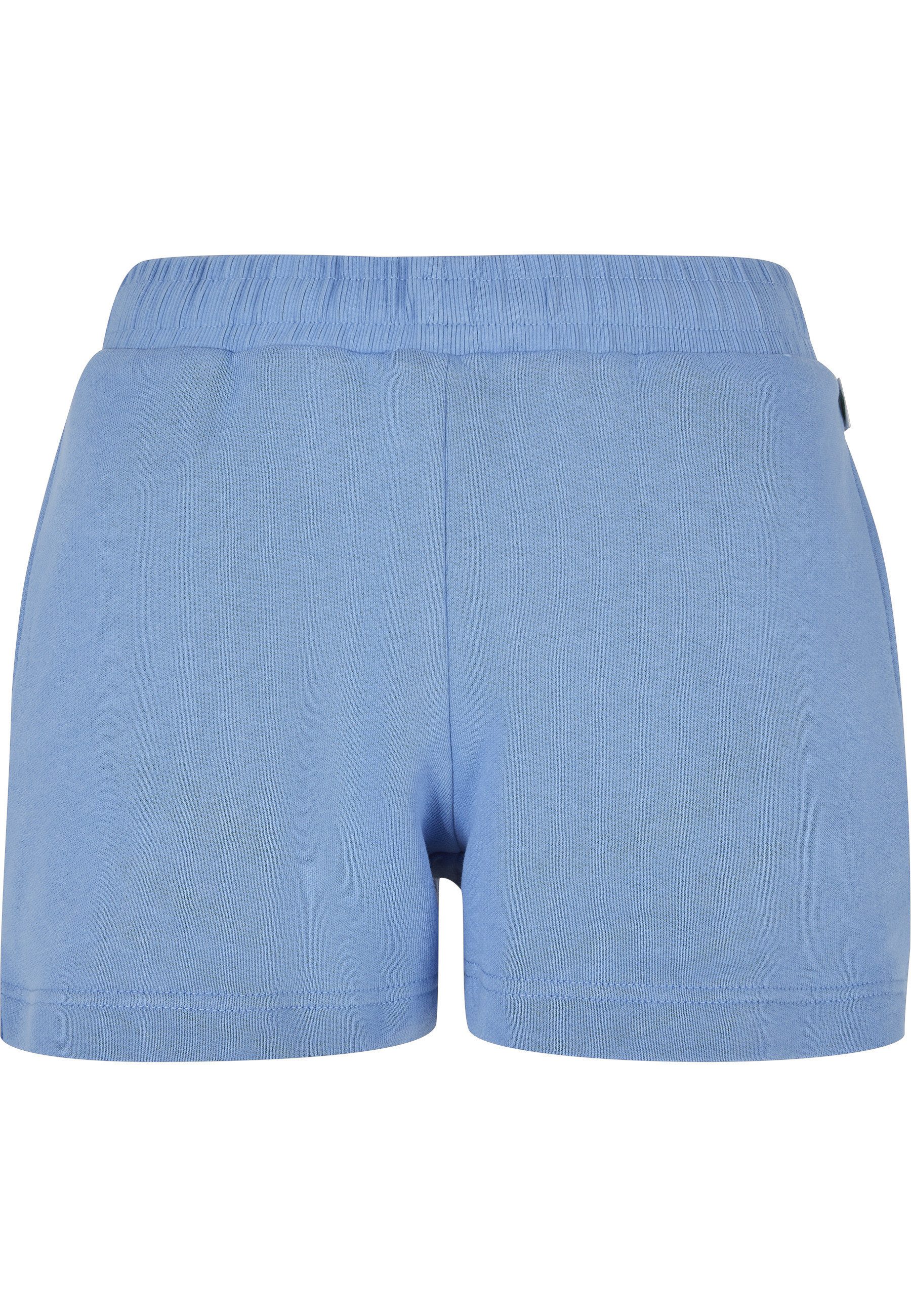 Sweatshorts Urban Classics Damen Ladies Organic Terry Shorts