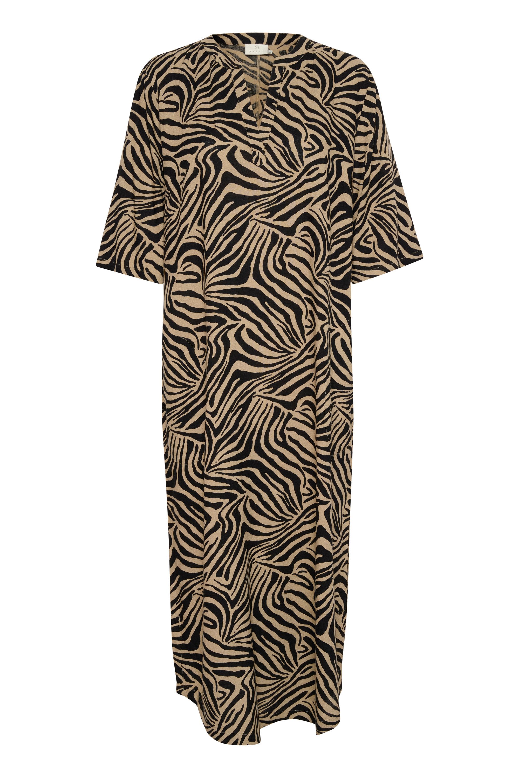 KAFFE Blusenkleid Kleid KAmilia günstig online kaufen