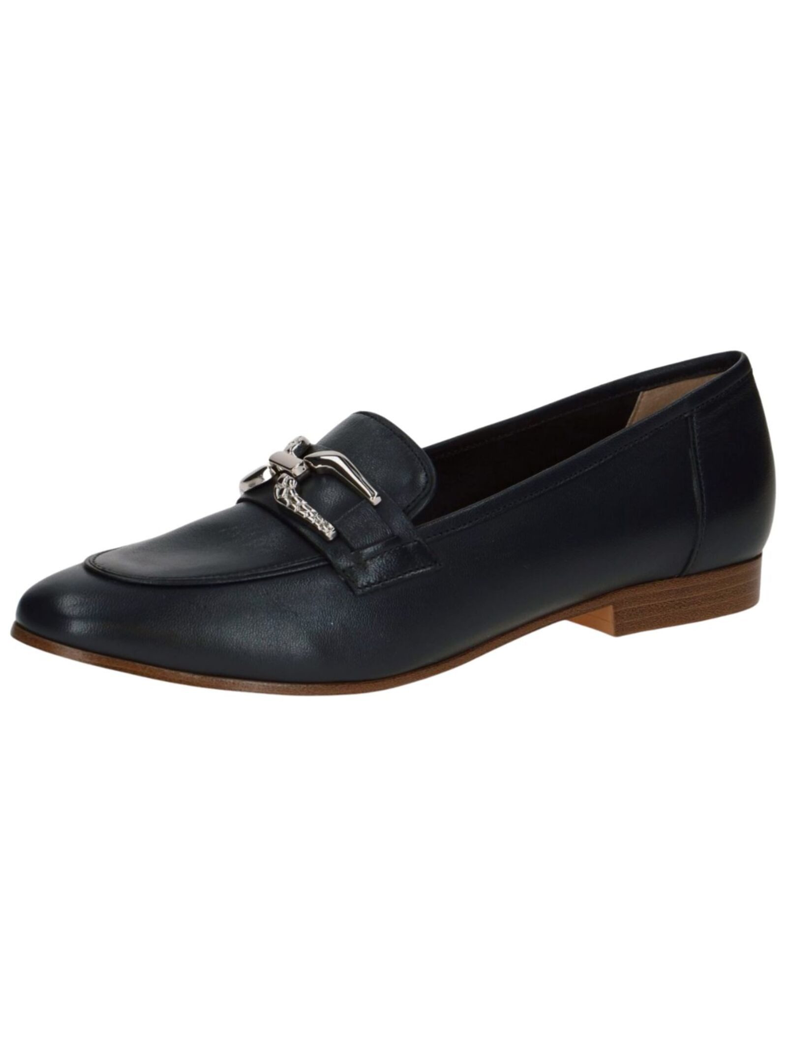 Caprice Slipper Leder Slipper günstig online kaufen