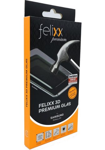 FELIXX Защитное стекло »Glas для Samsun...