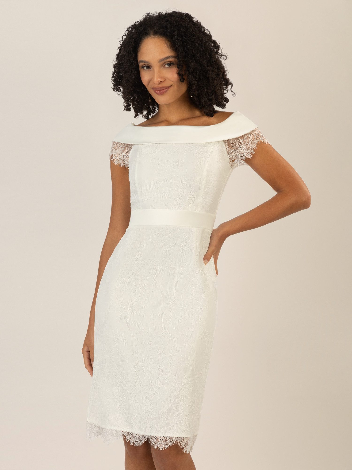 Abendkleid