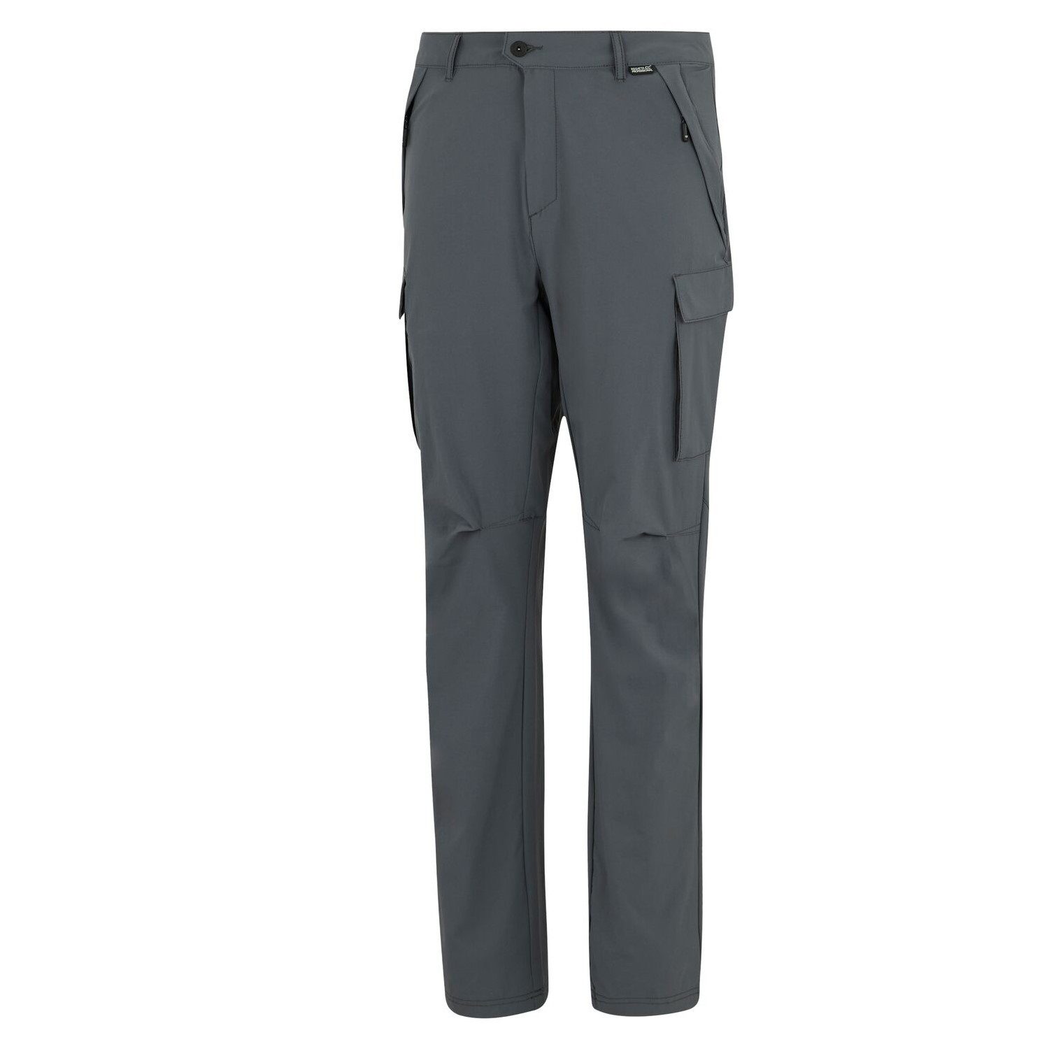 Regatta Outdoorhose Wanderhose Sommer Questra Cargohose (Insektenabweisend) (0-tlg)
