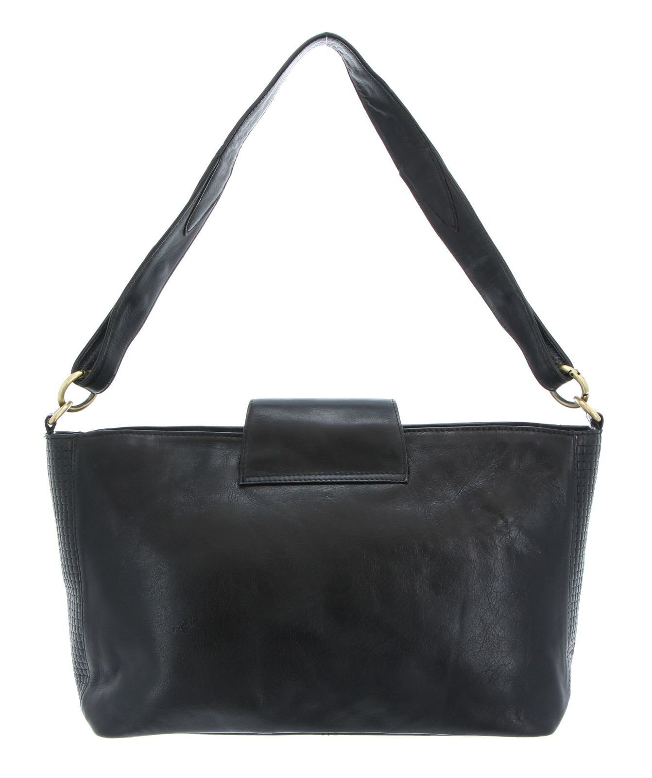 Chiemsee Shopper Brisbane Black