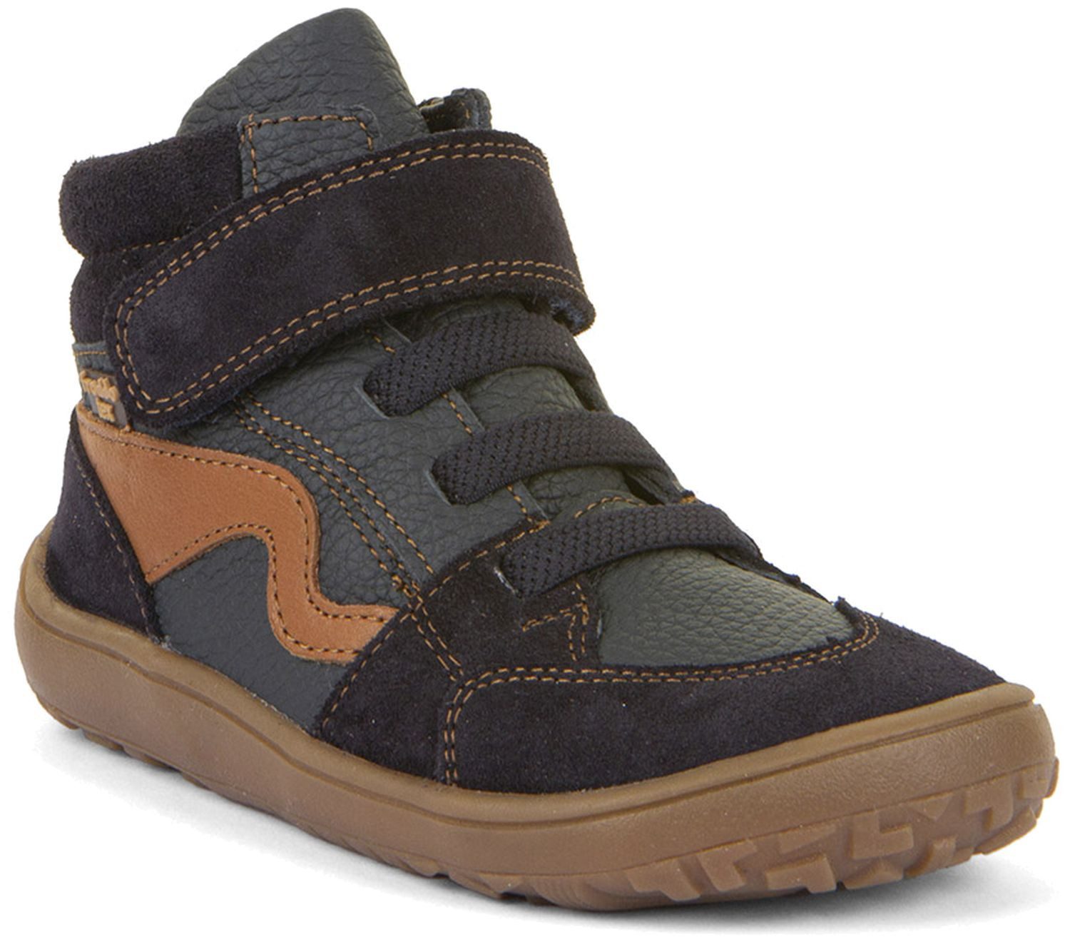 froddo® Froddo Barefoot Tex Go Dark Blue Sneaker