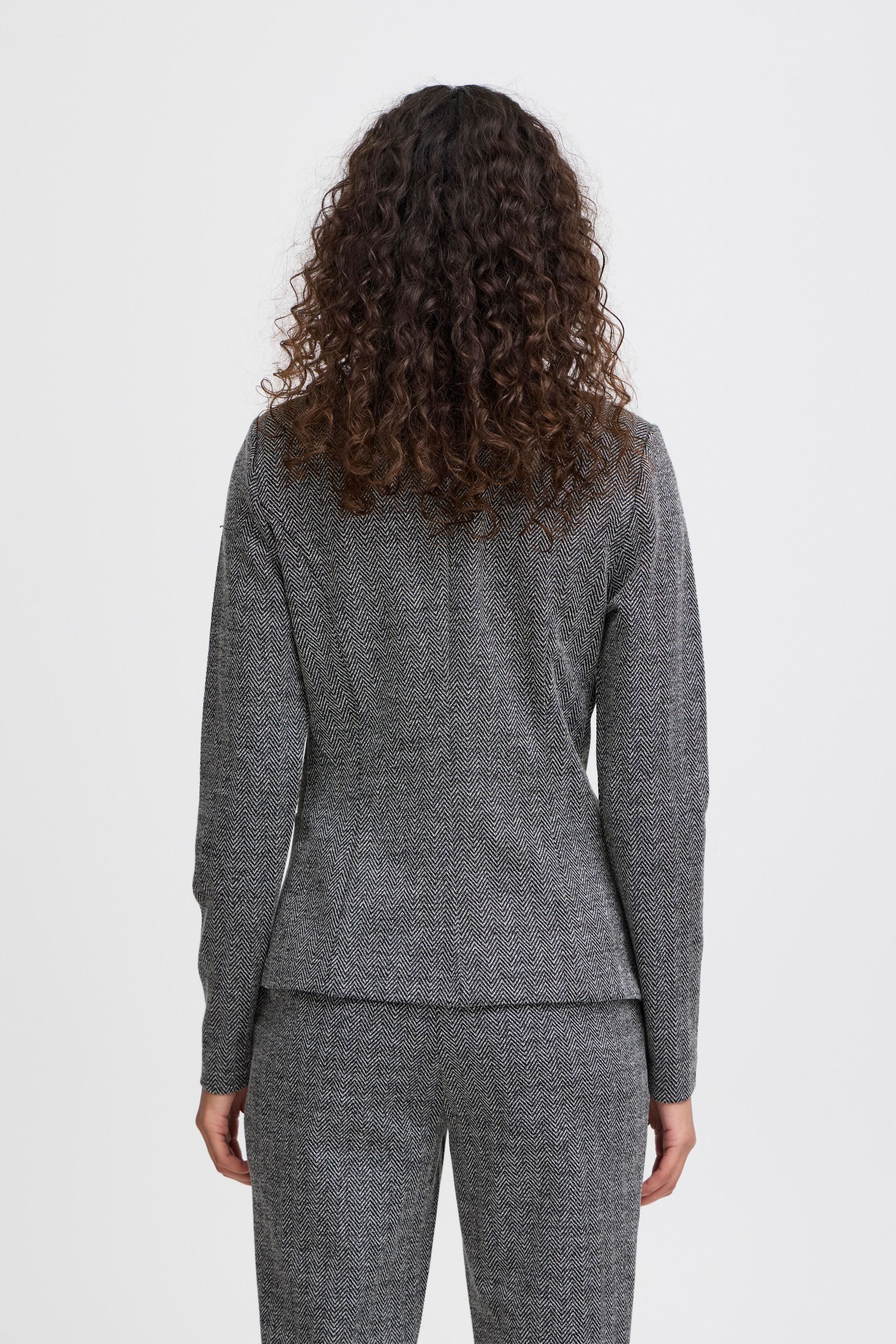 Ichi Jackenblazer Kurzblazer günstig online kaufen