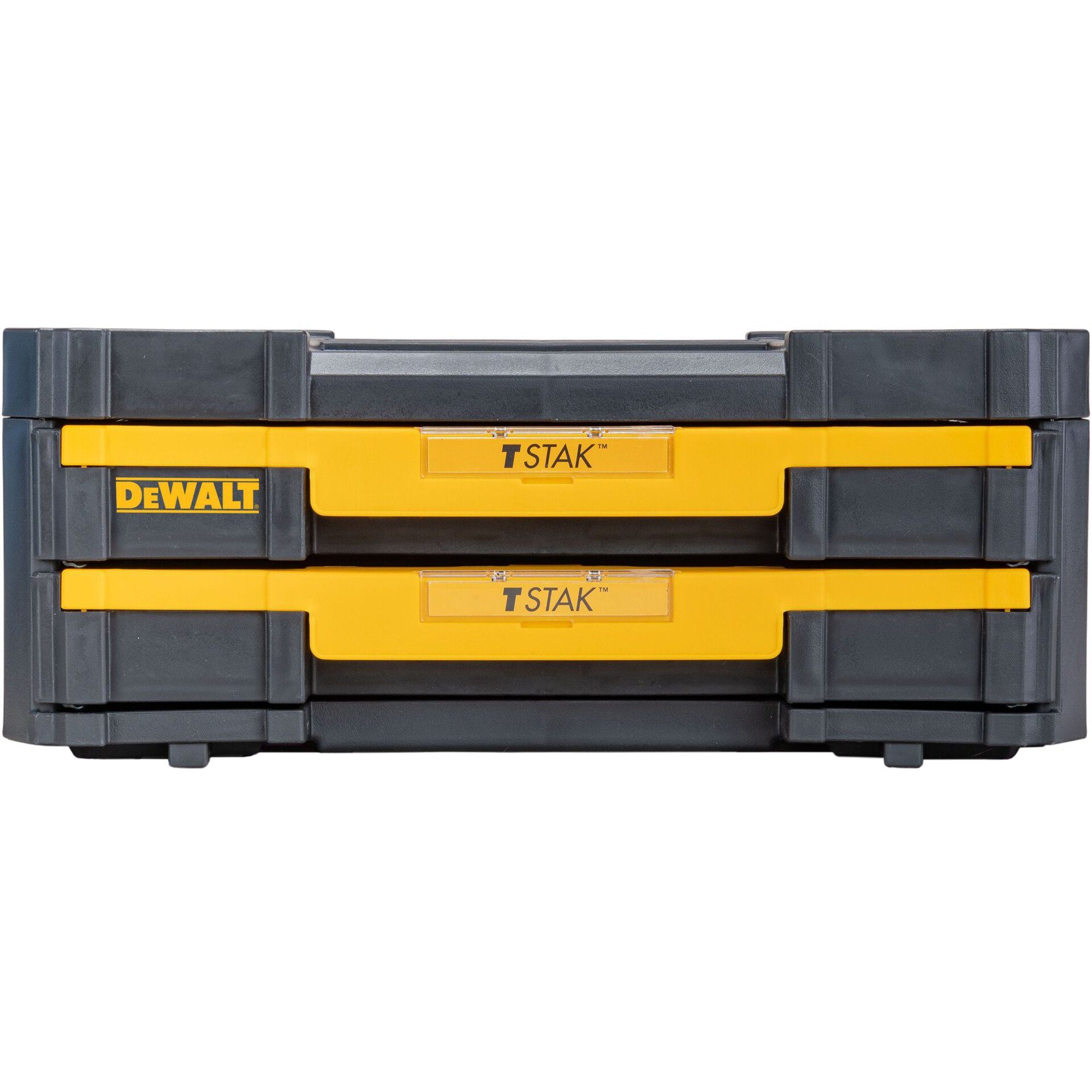 DeWalt Werkzeugkoffer DEWALT TSTAK Box IV, Werkzeugkiste