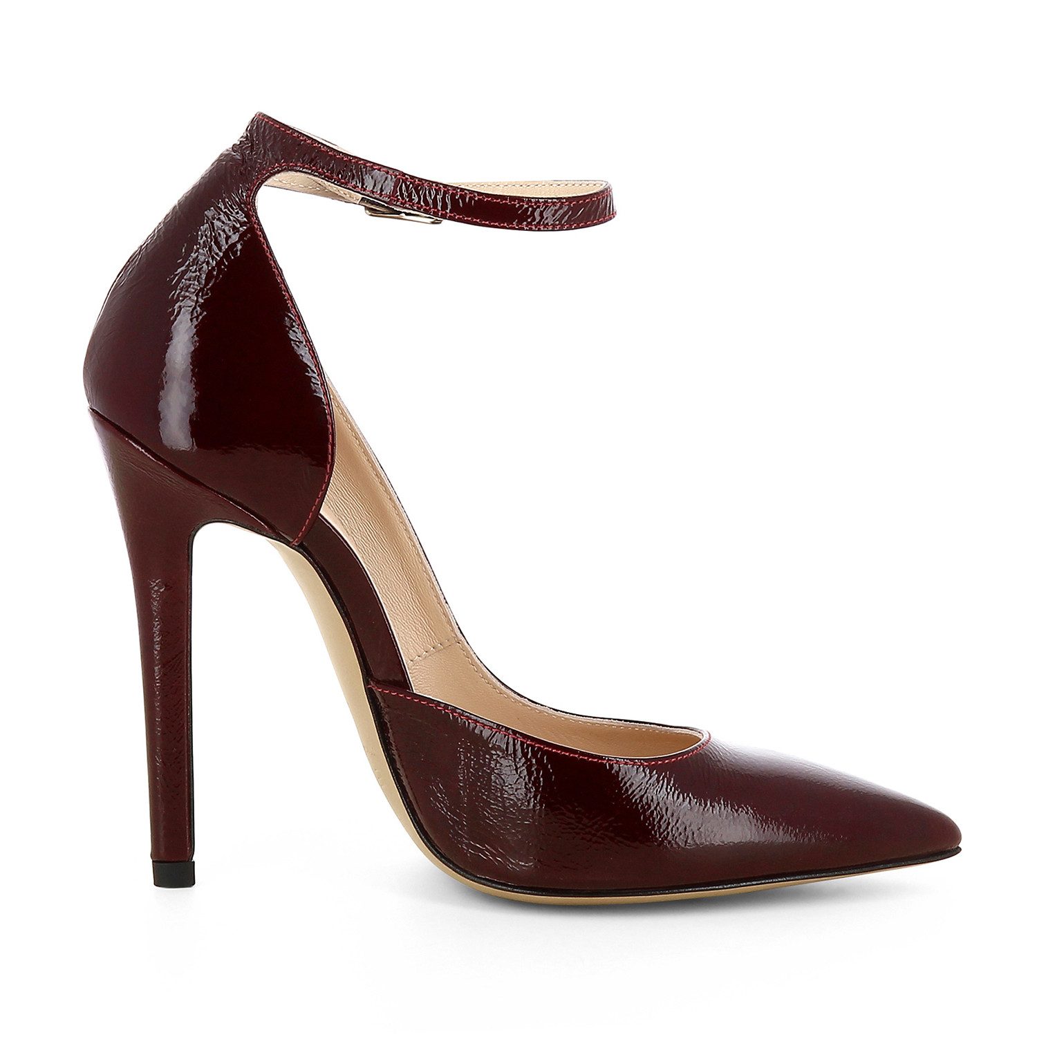 Evita LISA Pumps (Paar, Kunstledersohle) Handmade in Italy