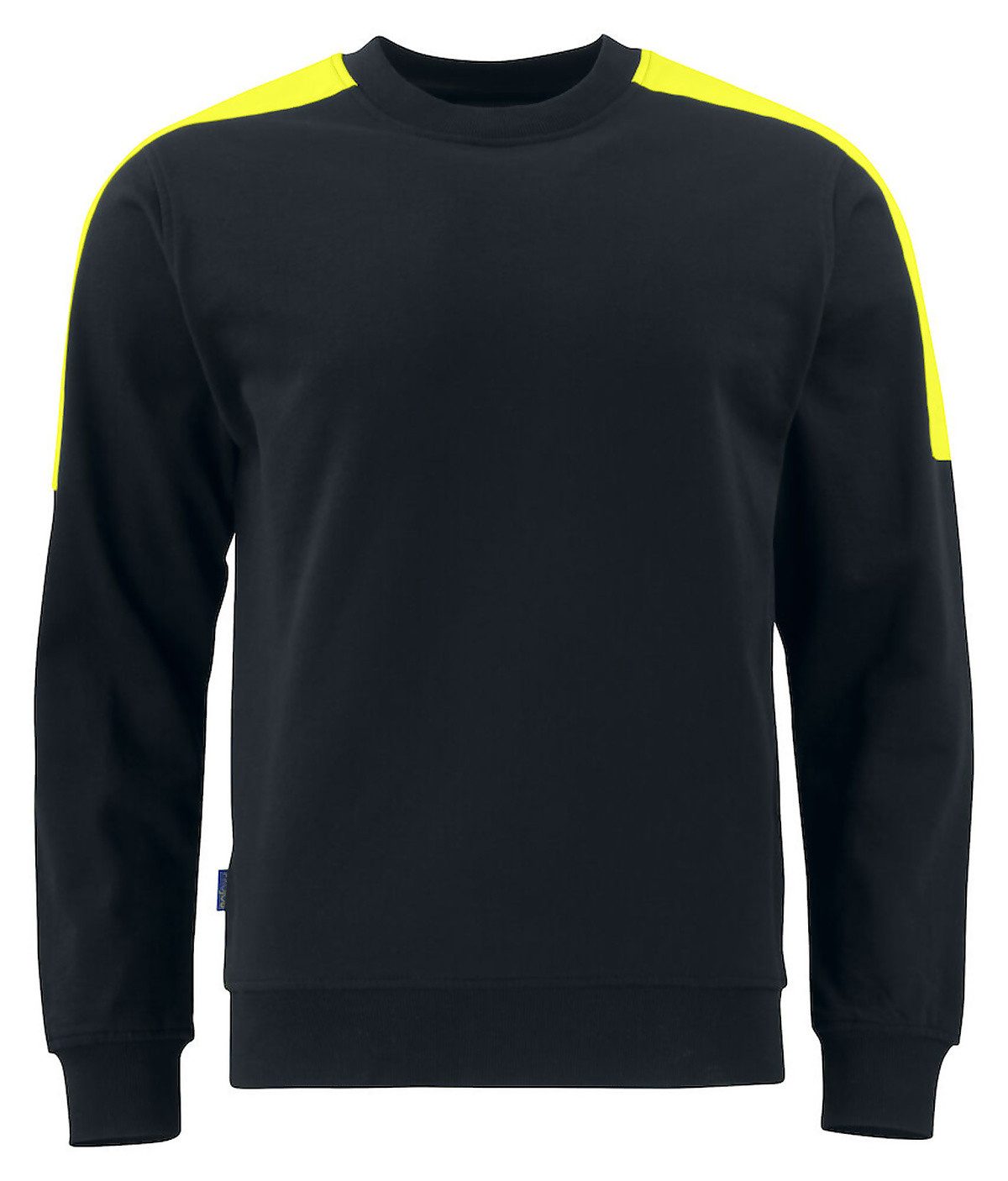Sweatshirt 2125 SWEATSHIRT AUS 100% BAUMWOLLE