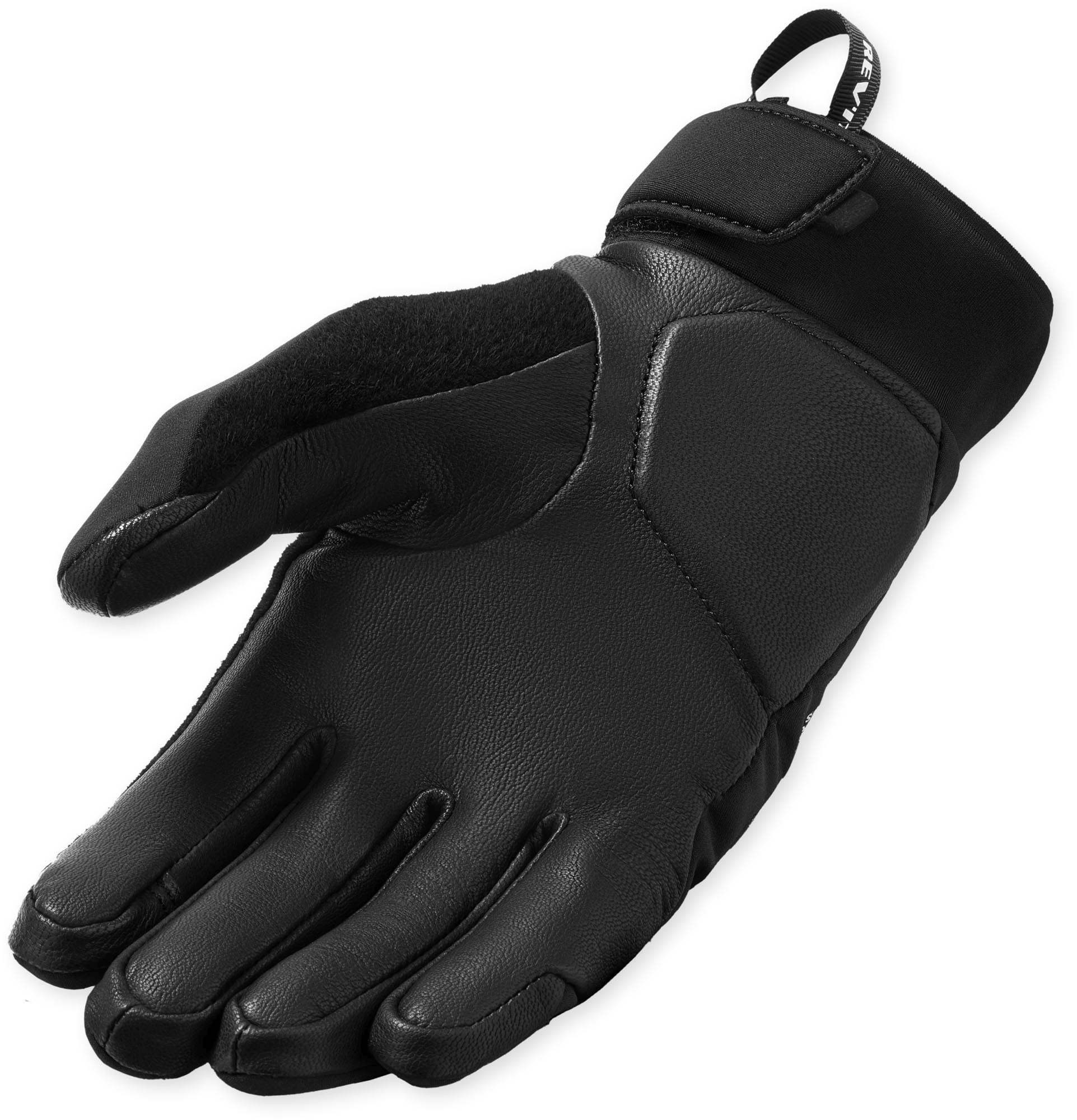 Revit Motorradhandschuhe Crater 3 Motorradhandschuhe wasserabweisend