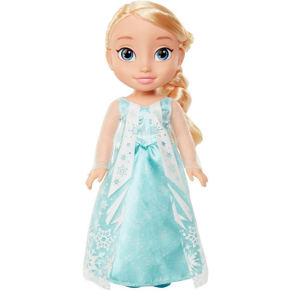 Jakks Pacific Frozen Elsa Puppe 35 cm kaufen | OTTO