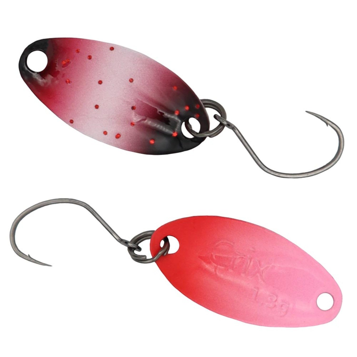 Trout Jara Kunstköder Trout Jara Crix 1,3g