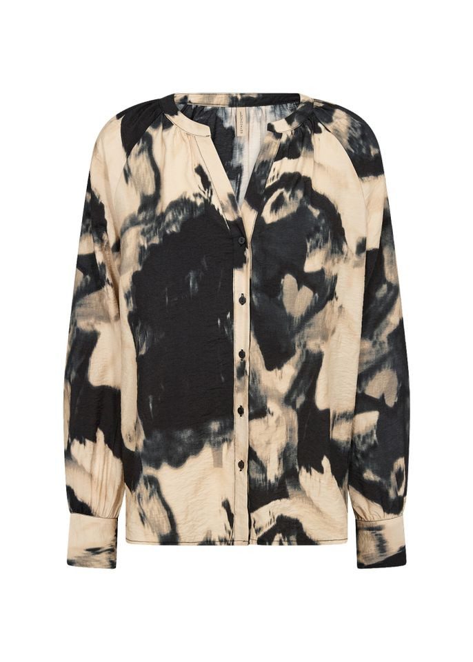 Langarmshirt