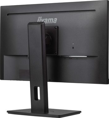 Iiyama iiyama ProLite XUB2493HS 23.8" 16:9 Full HD IPS Display schwarz LED-Monitor