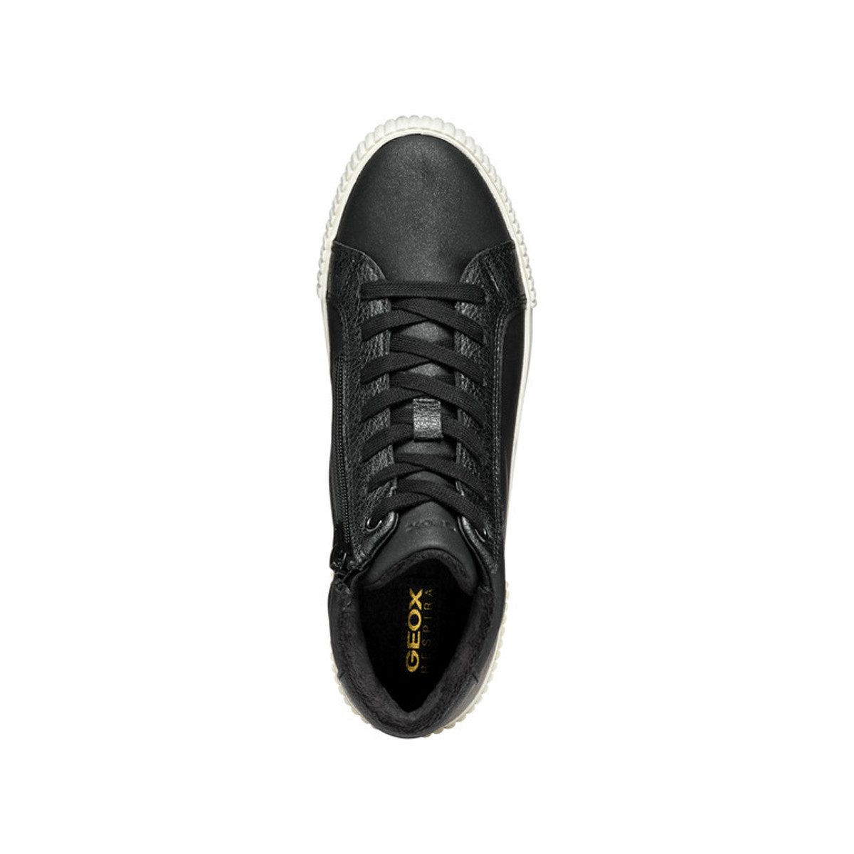 Geox GEOX BLOMIEE, Warmfutter, Boots, Schwarz, Damen Stiefel