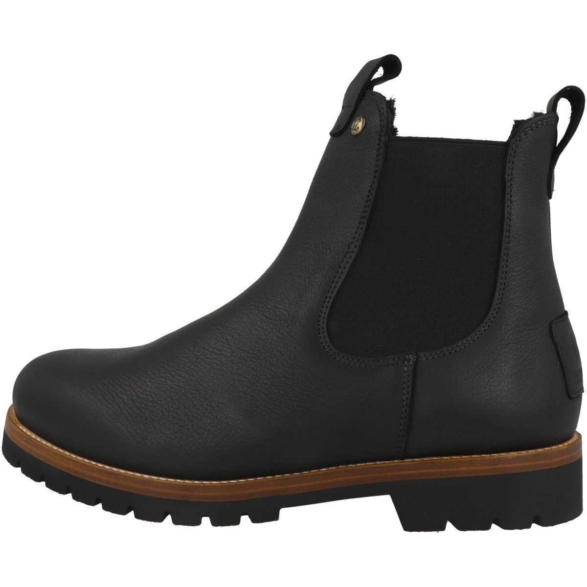 Panama Jack Beny Igloo Herren Chelseaboots Stiefeletten, Stiefel, Wintersti günstig online kaufen
