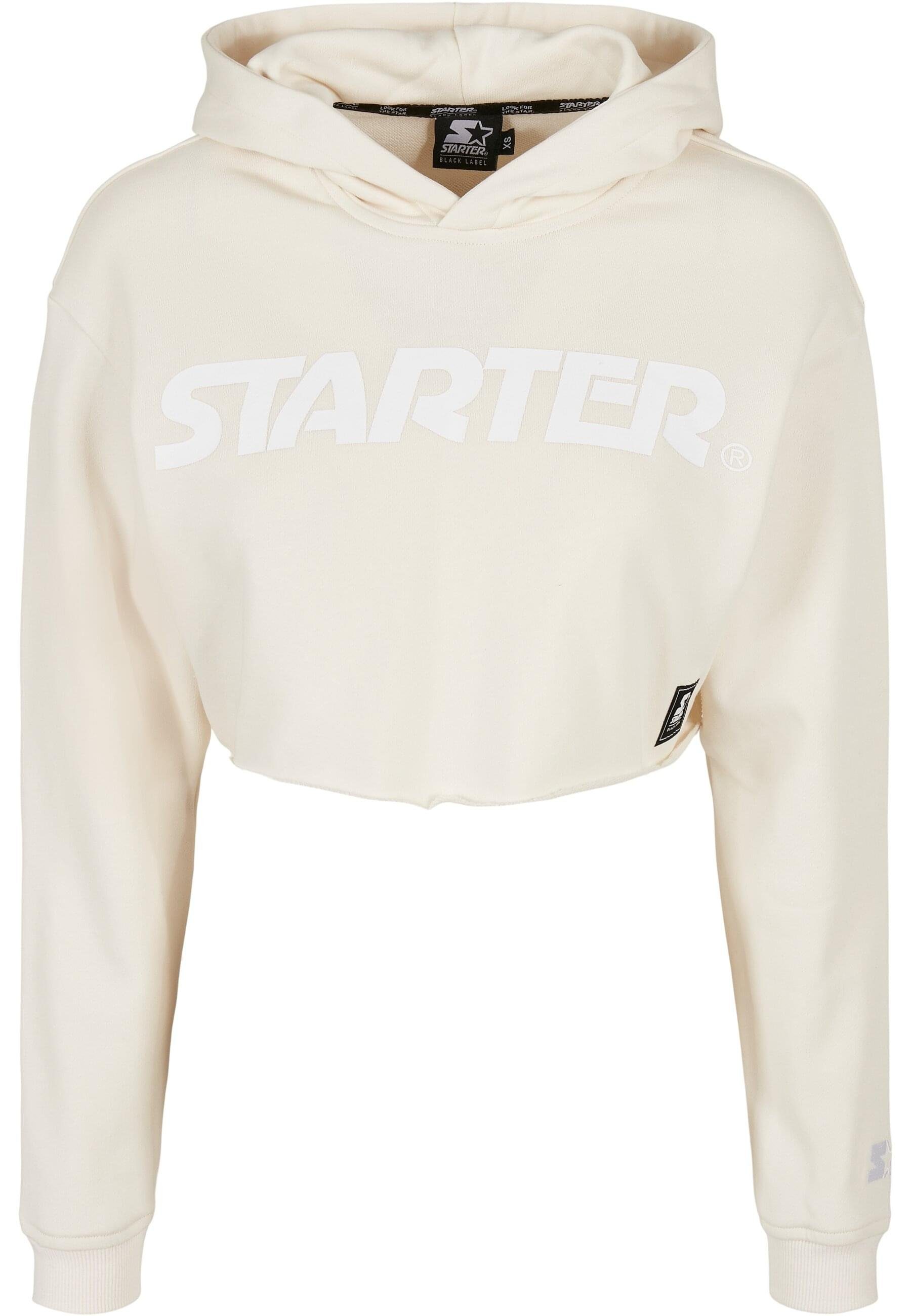 Starter Black Label Rundhalspullover Starter Black günstig online kaufen