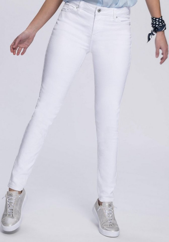 edc by Esprit 5-Pocket-Jeans im praktischen 5-Pocket-Stil edc by Esprit 5-Pocket-Jeans im praktischen 5-Pocket-Stil