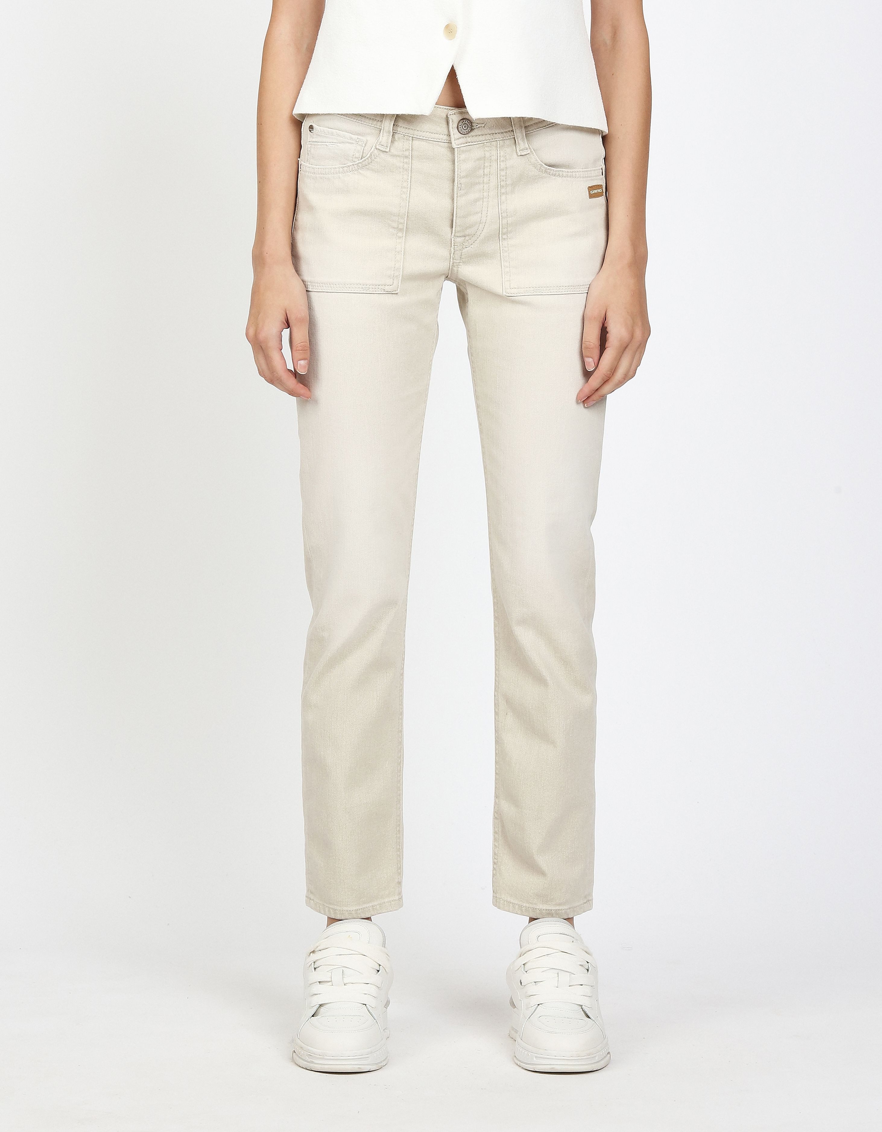 GANG 5-Pocket-Hose