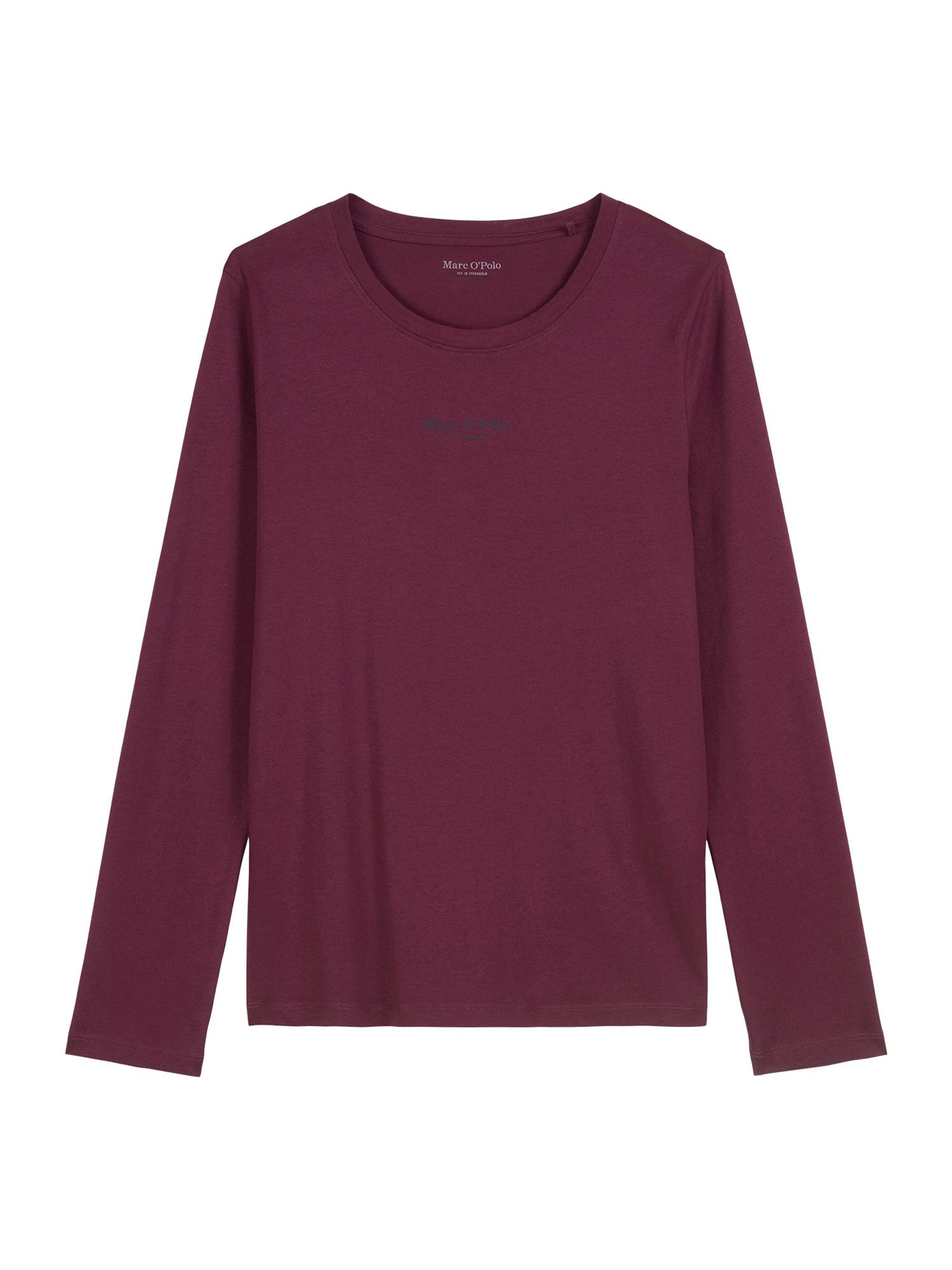 Marc O'Polo Pyjamaoberteil Mix N Match Cotton schlaf-oberteil nachthemd sle günstig online kaufen