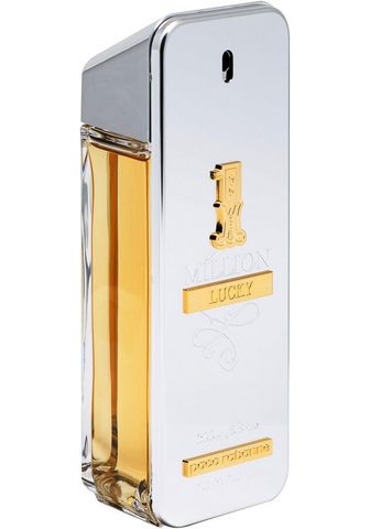 PACO RABANNE Eau de Toilette "1 Million Lucky&...