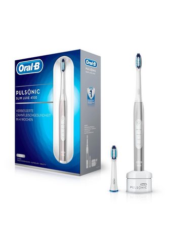 ORAL B Зубная щетка Pulsonic узкий Luxe 4100 ...