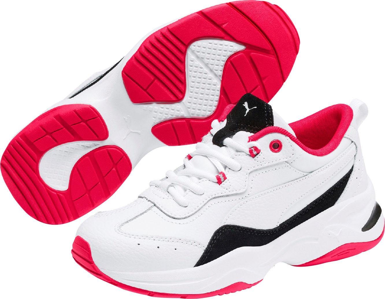 puma cilia sneakers