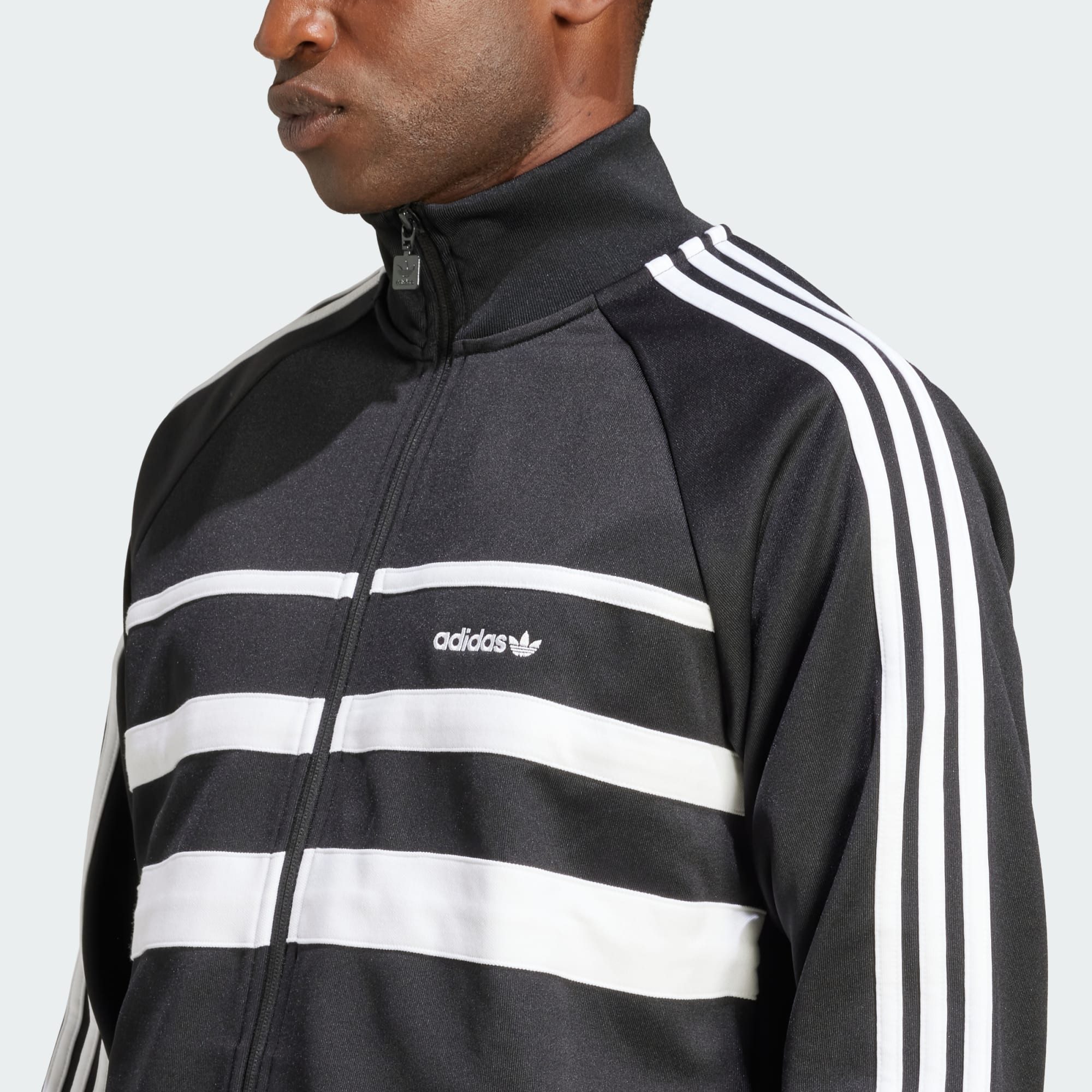 adidas Originals Trainingstop THE FIRST ORIGINALS JACKE (1-tlg)