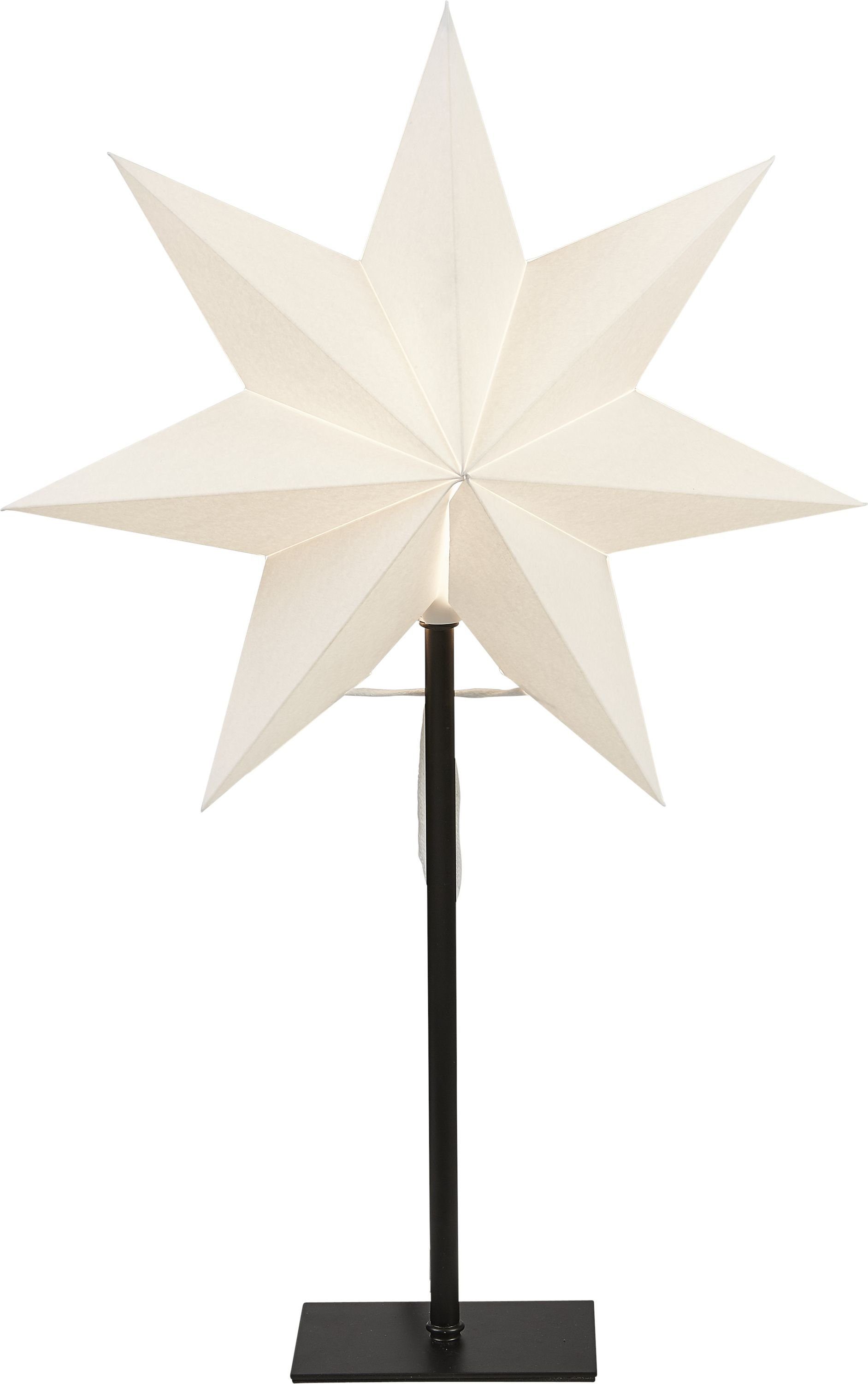 STAR TRADING LED Dekolicht Frozen, Tischlampe günstig online kaufen