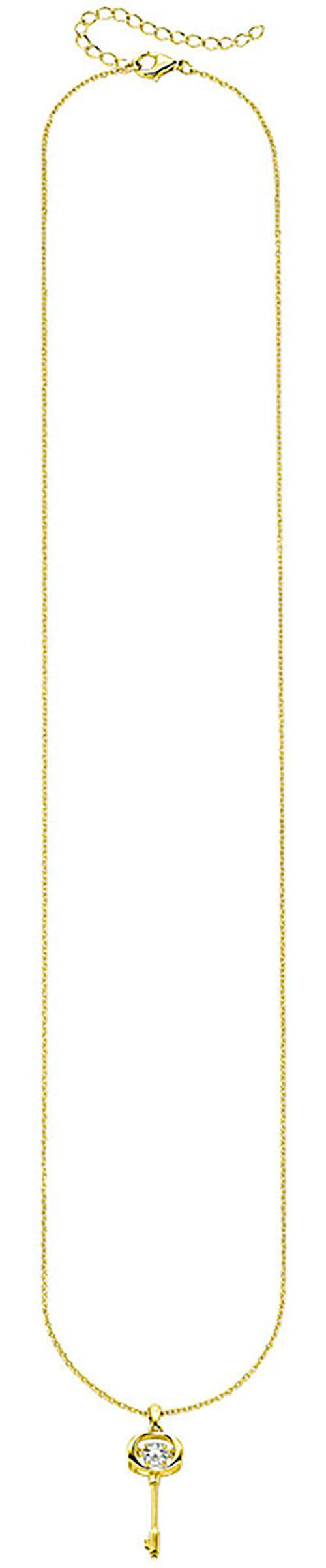 Aniston JEWELRY & WATCHES Kette mit Anhänger Schmuck Geschenk Silber 925 Ha günstig online kaufen