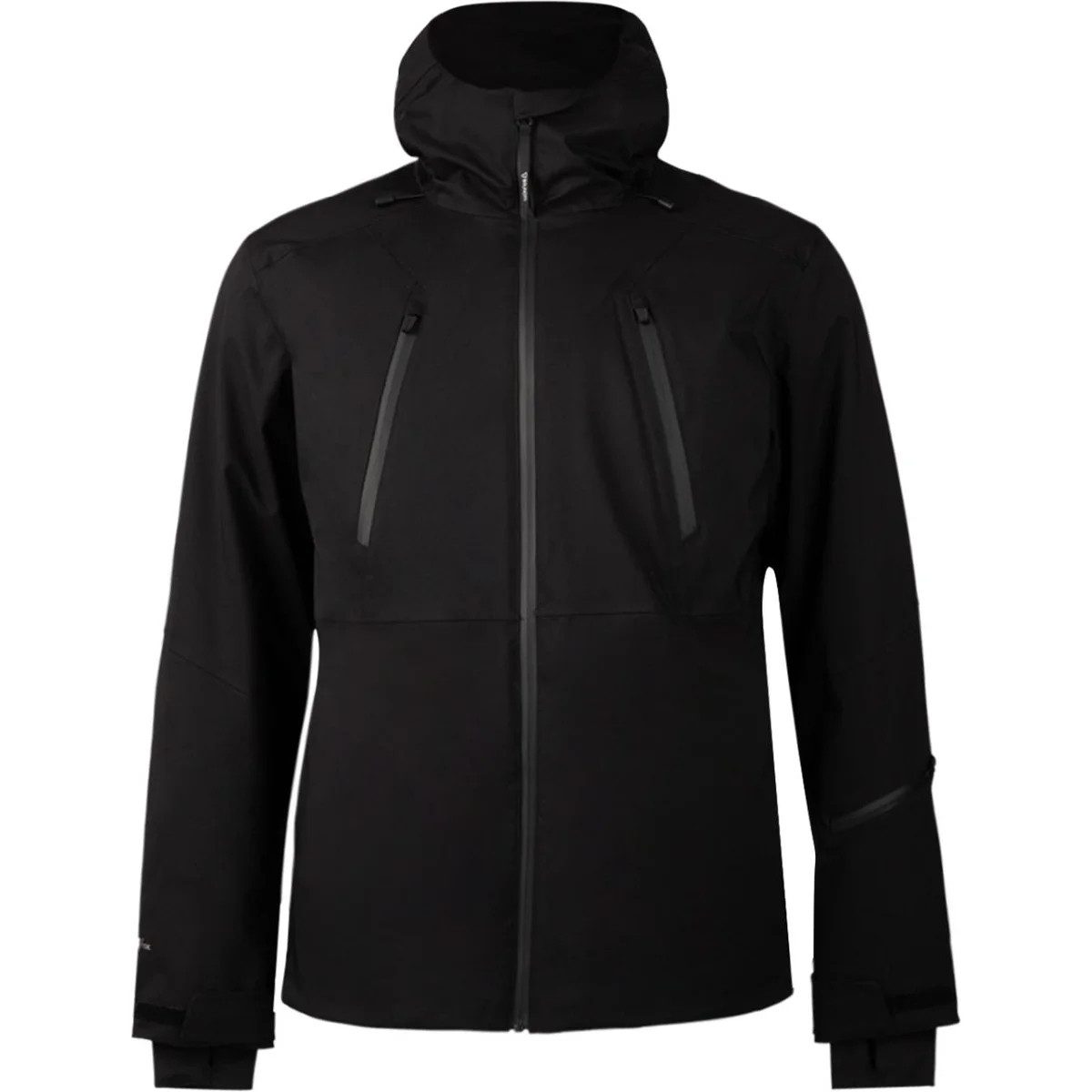 Brunotti Skijacke Norrow Men Snow Jacket BLACK