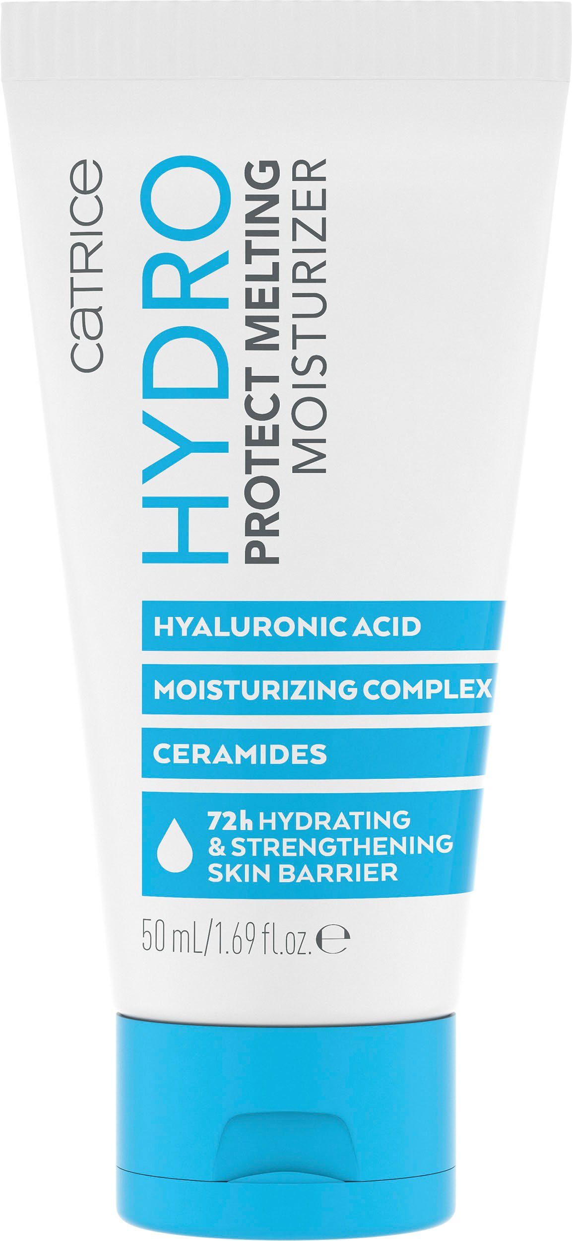 Catrice Tagescreme Catrice Hydro Protect 3-tlg. Melting Set, Moisturizer