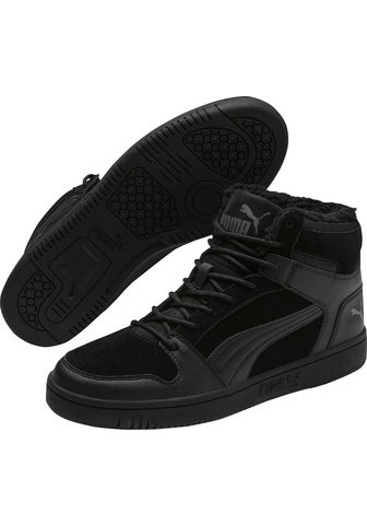 PUMA Кроссовки » Rebound LayUp SD Fur...