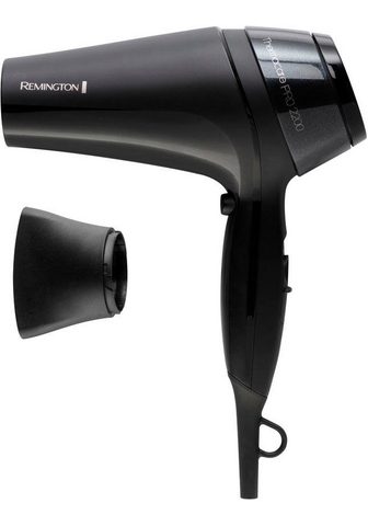 REMINGTON Фен для волос D5710 THERMAcare PRO 220...