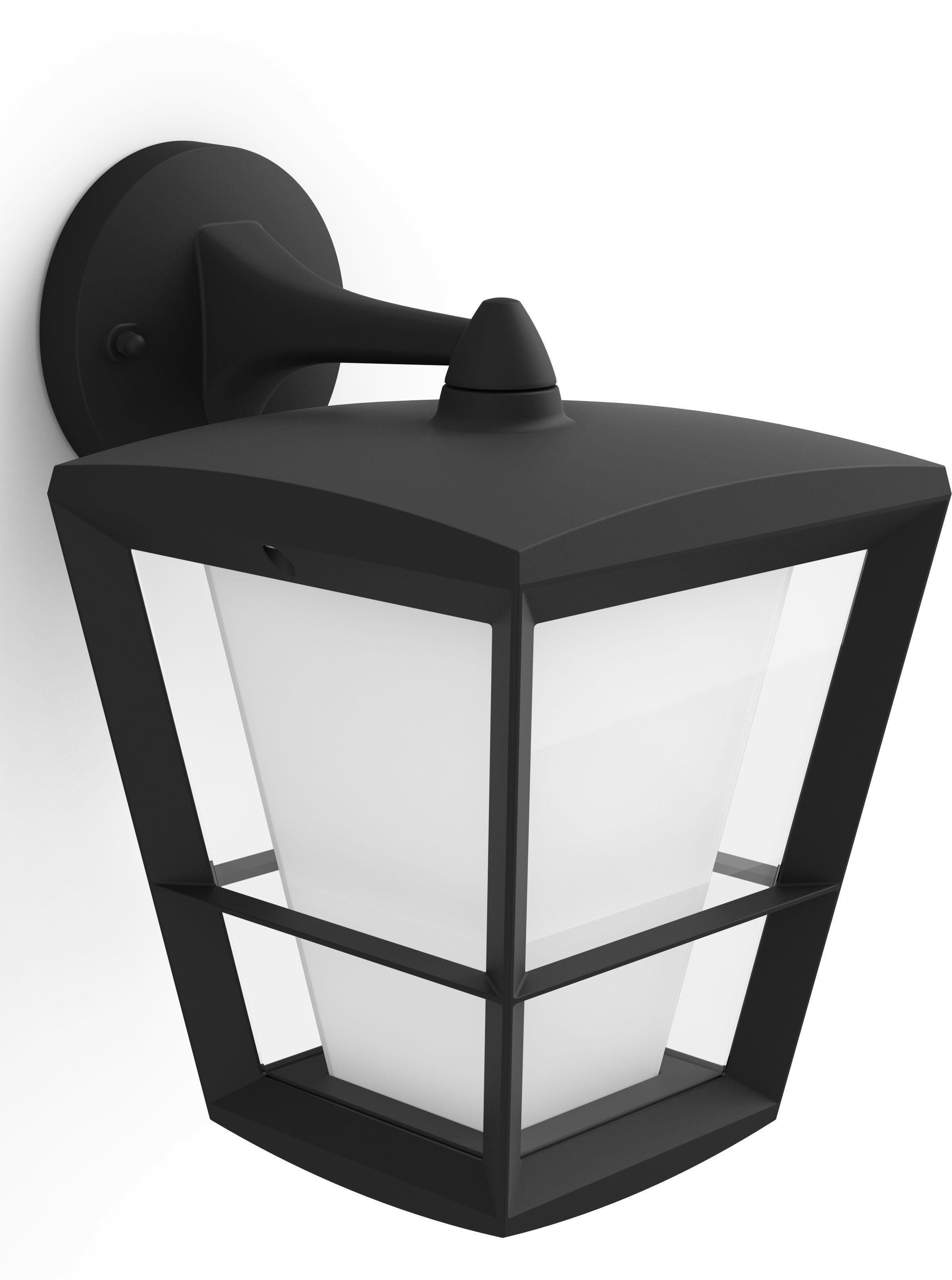 Philips Hue LED AußenWandleuchte »Econic« kaufen OTTO