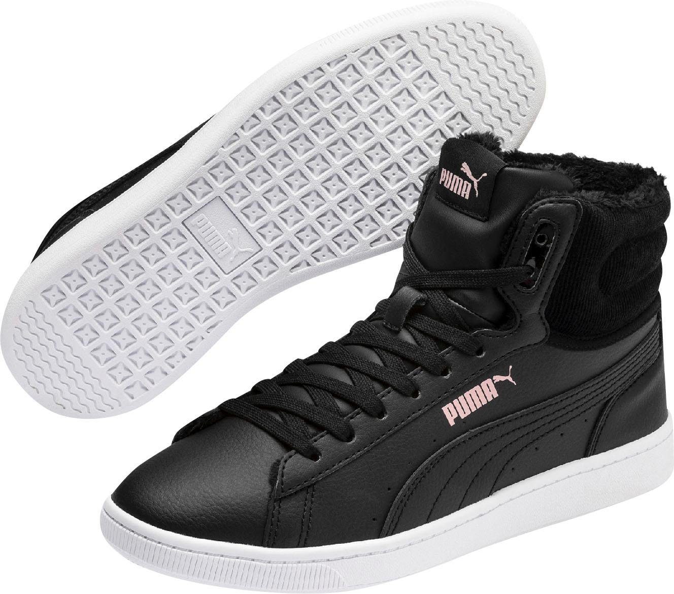 PUMA »Puma Vikky v2 Mid WTR« Sneaker online kaufen | OTTO PUMA »Puma Vikky v2 Mid WTR« Sneaker online kaufen | OTTO