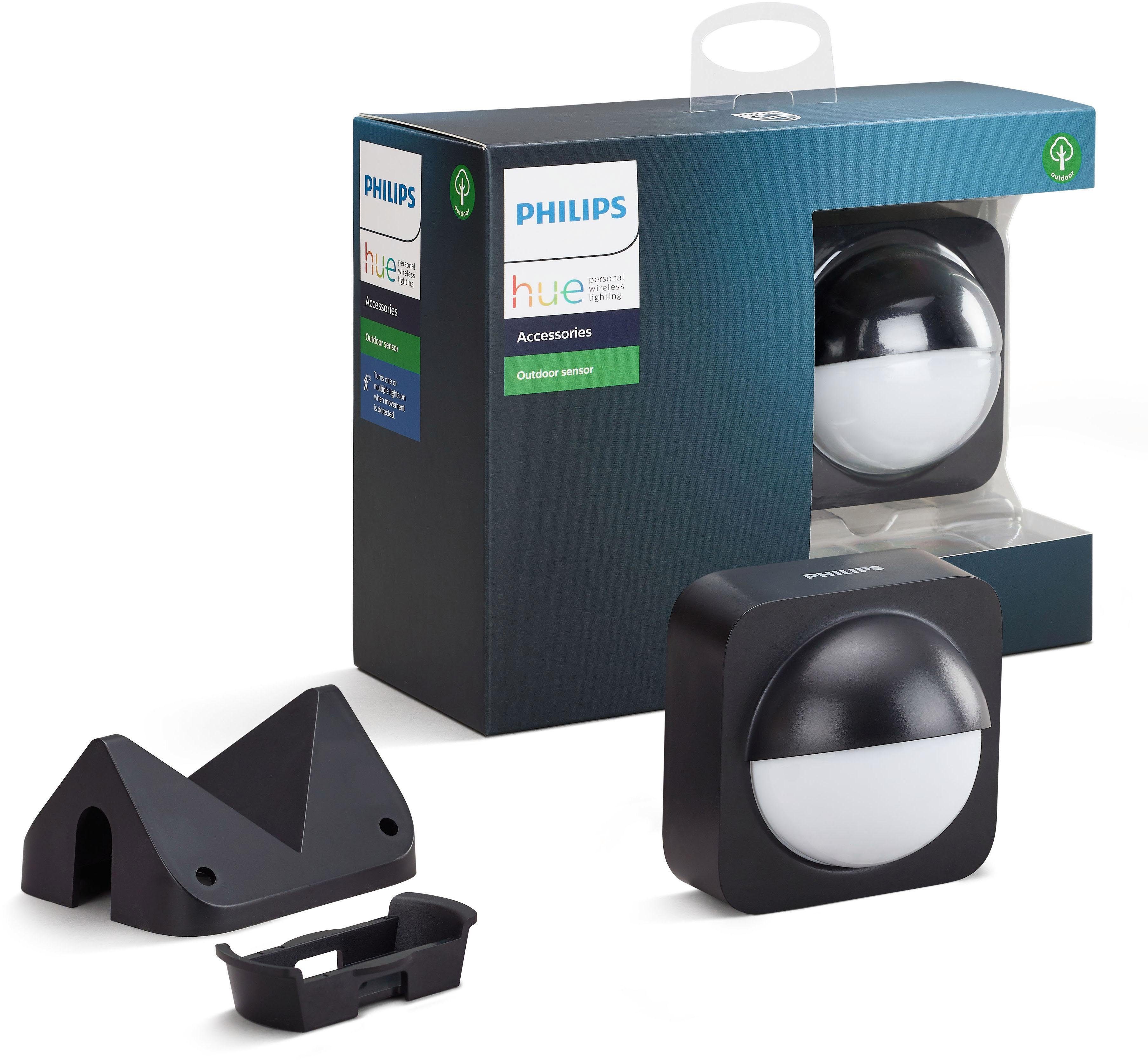 Philips Hue Outdoor Bewegungssensor