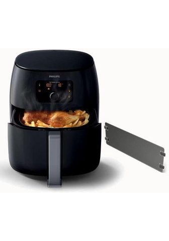 PHILIPS Фритюрница HD9762/90 Airfryer XXL 2225...