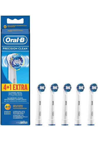 ORAL B Насадки Precision Clean